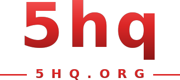 5hq logo