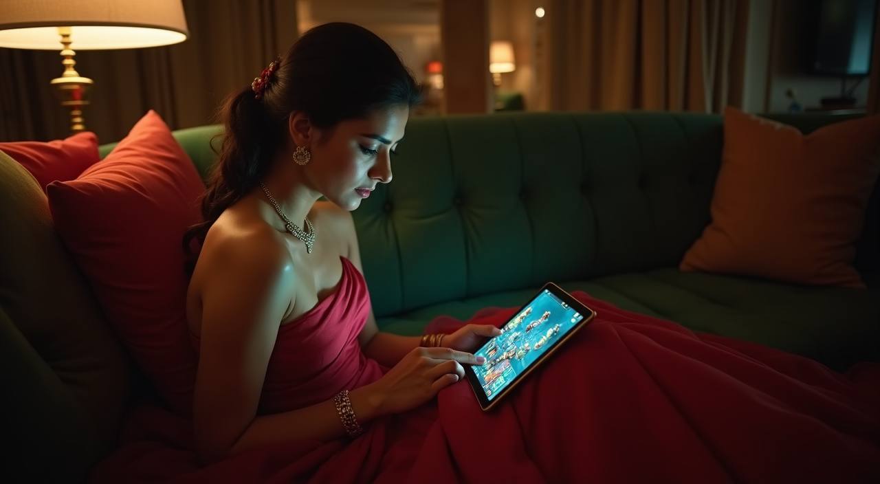 5hq ভার্চুয়াল ঘোড়দৌড়